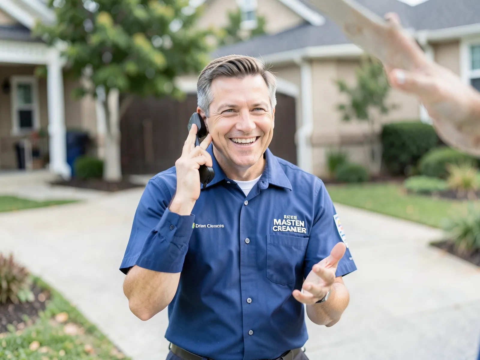 Drain Cleaning Scottsville, VA FAQs